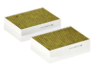 MANN-FILTER FP 23 014-2 EAN: 4011558347260.