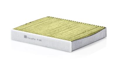 MANN-FILTER FP 2440 EAN: 4011558057626.