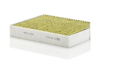 MANN-FILTER FP 26 023/1 EAN: 4011558340667.