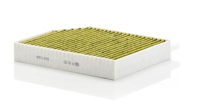 MANN-FILTER FP 26 023 EAN: 4011558340636.