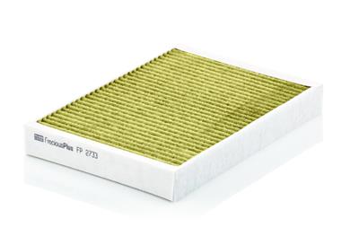 MANN-FILTER FP 2733 EAN: 4011558074012.