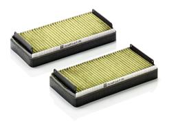 MANN-FILTER FP 2745-2