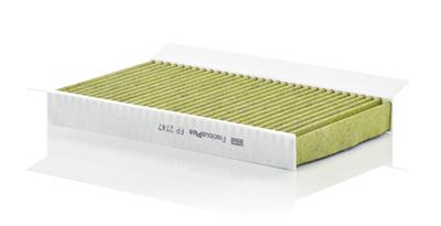 MANN-FILTER FP 2747 EAN: 4011558079741.