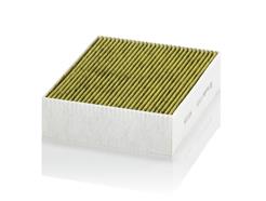 MANN-FILTER FP 28 009