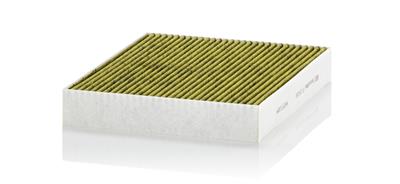 MANN-FILTER FP 28 009 EAN: 4011558612030.