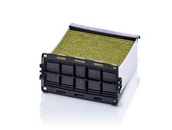 MANN-FILTER FP 28 013