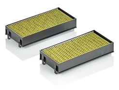 MANN-FILTER FP 2941-2