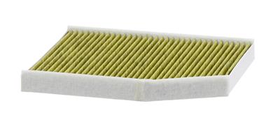 MANN-FILTER FP 29 007 EAN: 4011558658465.