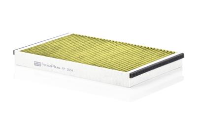 MANN-FILTER FP 3054 EAN: 4011558058524.
