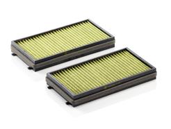 MANN-FILTER FP 3124-2