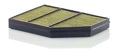 MANN-FILTER FP 32 001 EAN: 4011558085735.