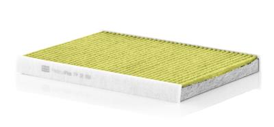 MANN-FILTER FP 32 008 EAN: 4011558085315.