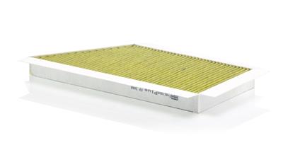 MANN-FILTER FP 3448 EAN: 4011558065270.