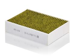 MANN-FILTER FP 34 003