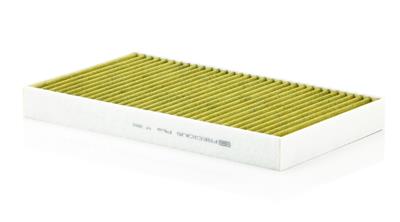 MANN-FILTER FP 3540 EAN: 4011558057534.