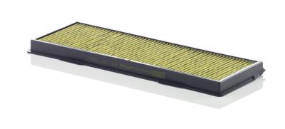 MANN-FILTER FP 37 001 EAN: 4011558091040.