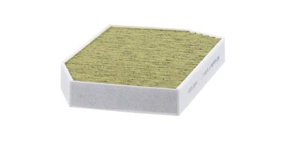 MANN-FILTER FP 38 004/1 EAN: 4011558671242.