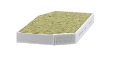 MANN-FILTER FP 38 004 EAN: 4011558671211.