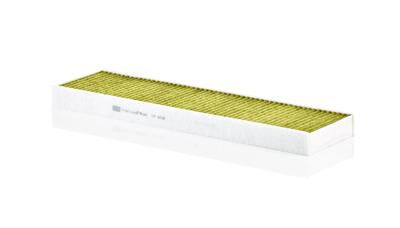 MANN-FILTER FP 4436 EAN: 4011558063115.