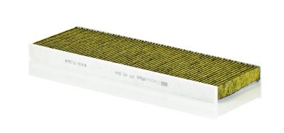 MANN-FILTER FP 45 004 EAN: 4011558347772.