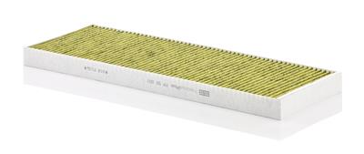 MANN-FILTER FP 50 001 EAN: 4011558091194.