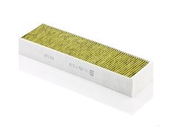 MANN-FILTER FP 52 004