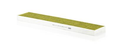MANN-FILTER FP 5480 EAN: 4011558058647.