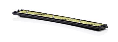 MANN-FILTER FP 6724 EAN: 4011558058678.