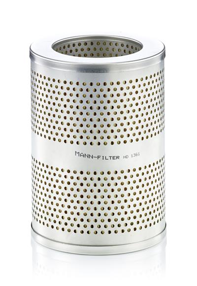 MANN-FILTER HD 1361 EAN: 4011558449407.