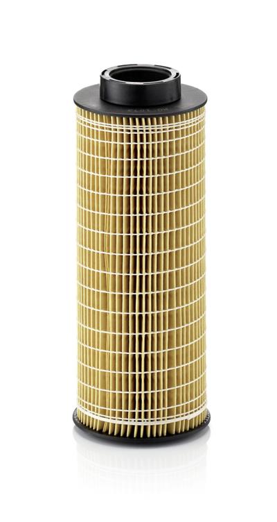 MANN-FILTER HU 1072 X EAN: 4011558293703.