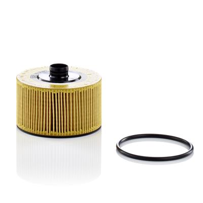 MANN-FILTER HU 10 002 Z EAN: 4011558073442.