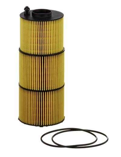 MANN-FILTER HU 11 009 z EAN: 4011558774578.