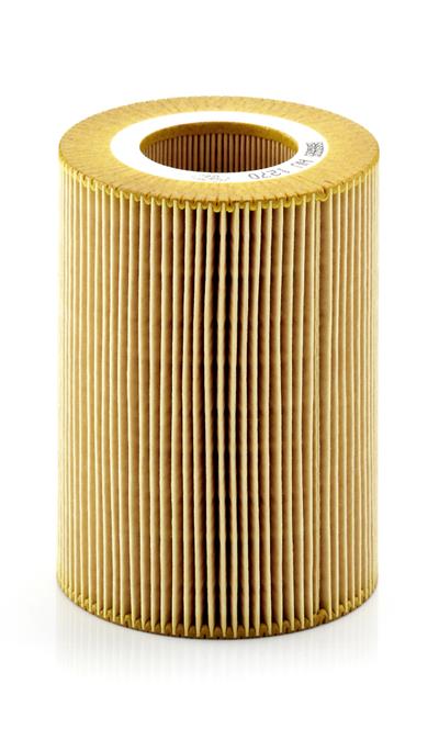 MANN-FILTER HU 1270 x EAN: 4011558295509.