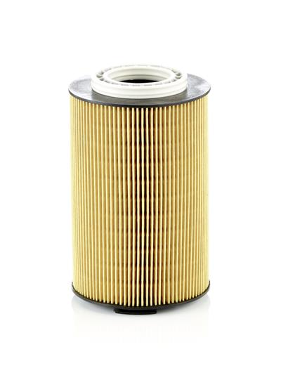MANN-FILTER HU 1291/1 z EAN: 4011558058371.