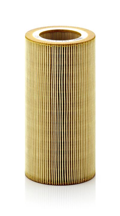 MANN-FILTER HU 1297 X EAN: 4011558296506.