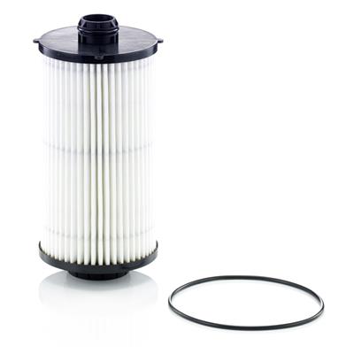 MANN-FILTER HU 12 008 X EAN: 4011558071004.