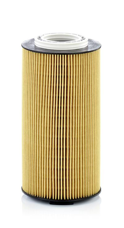 MANN-FILTER HU 12 009 Z EAN: 4011558081836.