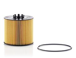 MANN-FILTER HU 12 015 X