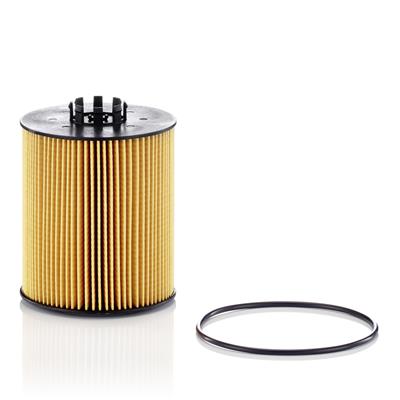 MANN-FILTER HU 12 015 X EAN: 4011558075996.