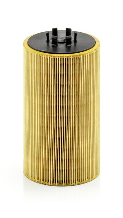 MANN-FILTER HU 1390 x EAN: 4011558299705.