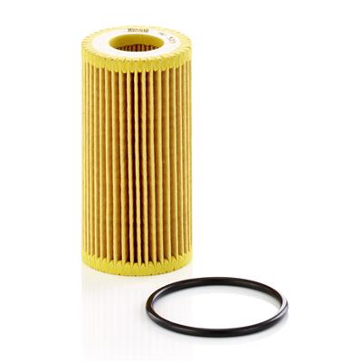 MANN-FILTER HU 5001 z EAN: 4011558805883.