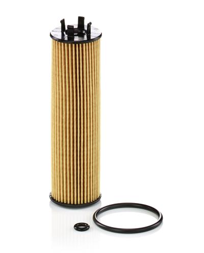 MANN-FILTER HU 5003 z EAN: 4011558826635.