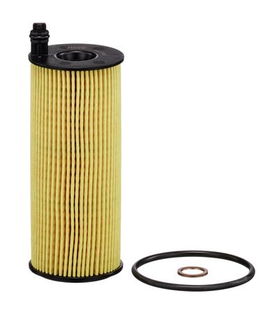 MANN-FILTER HU 6004 x EAN: 4011558017606.