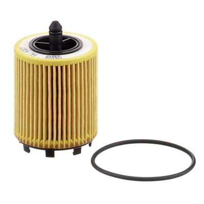 MANN-FILTER HU 6007 x EAN: 4011558034696.