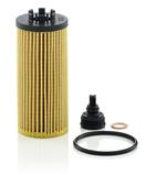 MANN-FILTER HU 6012 Z KIT