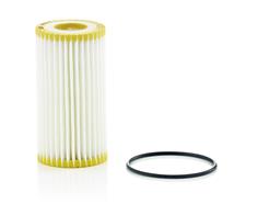 MANN-FILTER HU 6013 z