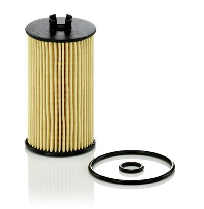 MANN-FILTER HU 6019 z EAN: 4011558072933.