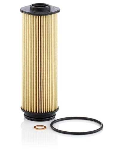 MANN-FILTER HU 6022 Z EAN: 4011558084202.