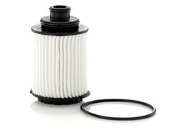 MANN-FILTER HU 6023 Z