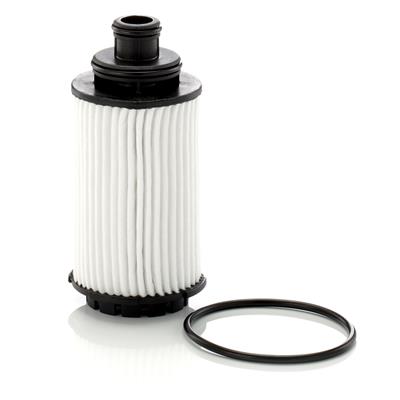 MANN-FILTER HU 6023 Z EAN: 4011558094768.